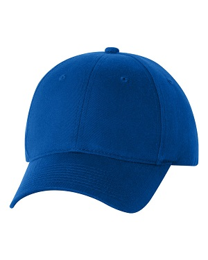 Caps / Hats, Baseball Caps - P/C Twill, Baseball Caps - P/C Twill
