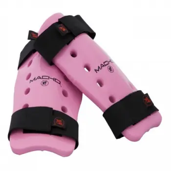 Macho_Dyna_Shin_Forearm_Pink