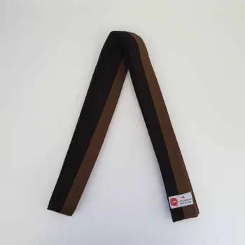 Sun_Pro_Half_Brown_Black_Belt