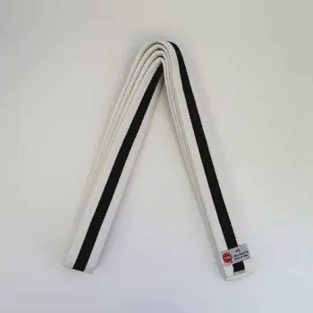 Sun_Pro_White_Black_Stripe_Belt