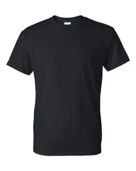 T-Shirt_Black