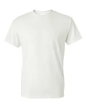 T-Shirt_White