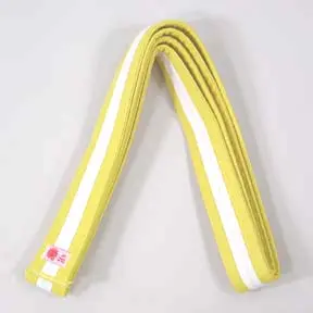 sun_belt_yellow_white_stripe